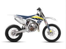 Фото Husqvarna TC 85 17/14  №1