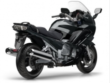 Фото Yamaha FJR1300A  №4